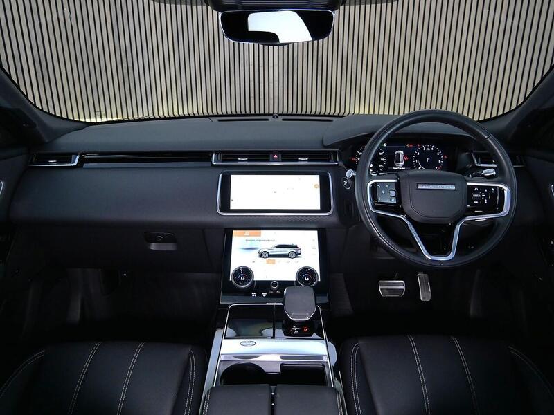 Used Land Rover Range Rover Velar 2022 for sale - 78201210: Photo 33