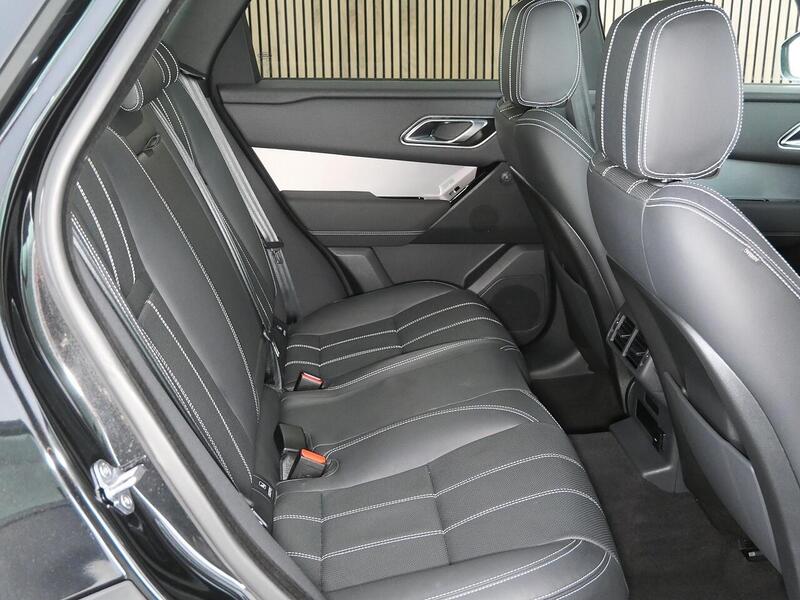 Used Land Rover Range Rover Velar 2022 for sale - 78201210: Photo 34