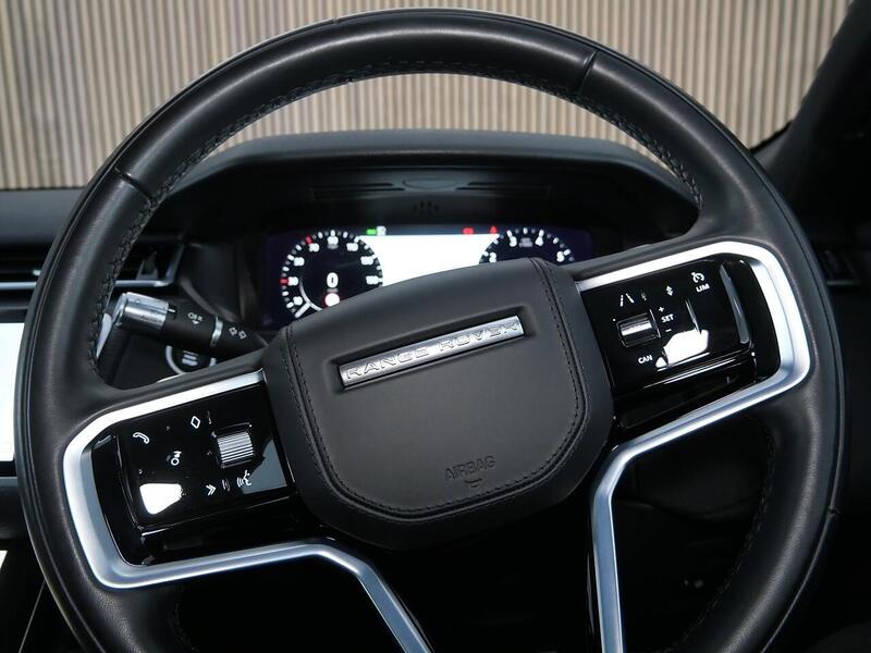 Used Land Rover Range Rover Velar 2022 for sale - 78201210: Photo 38