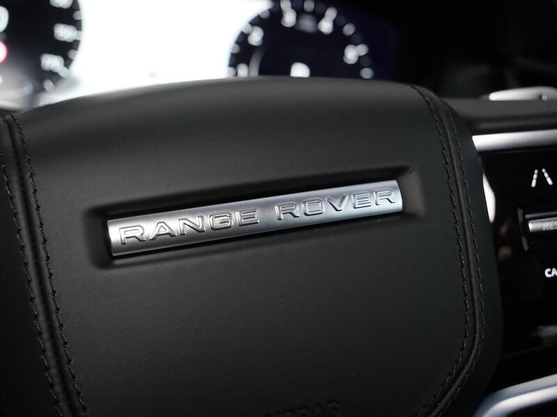 Used Land Rover Range Rover Velar 2022 for sale - 78201210: Photo 39