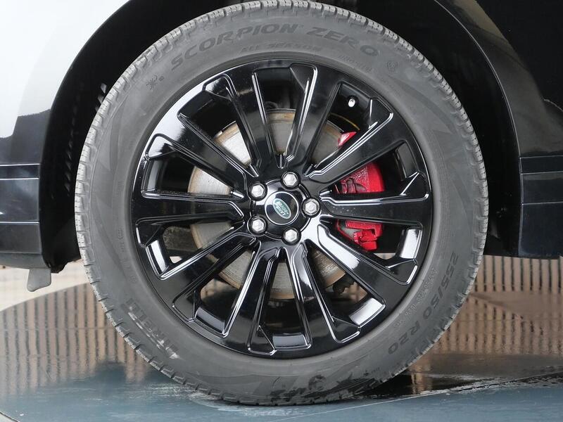 Used Land Rover Range Rover Velar 2022 for sale - 78201210: Photo 47