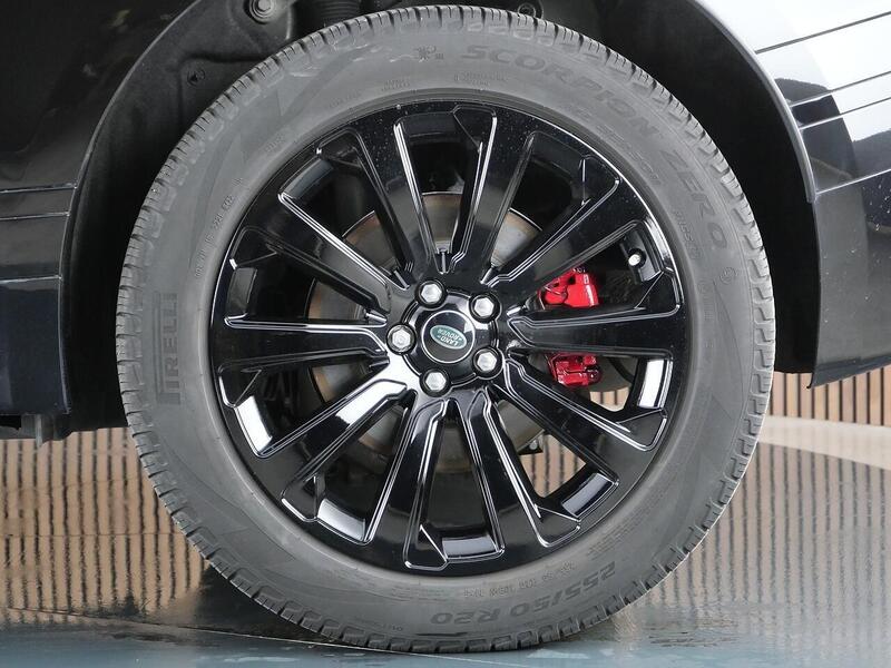 Used Land Rover Range Rover Velar 2022 for sale - 78201210: Photo 48