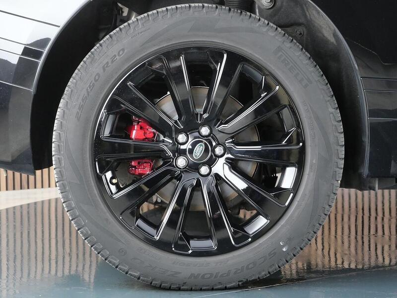 Used Land Rover Range Rover Velar 2022 for sale - 78201210: Photo 49