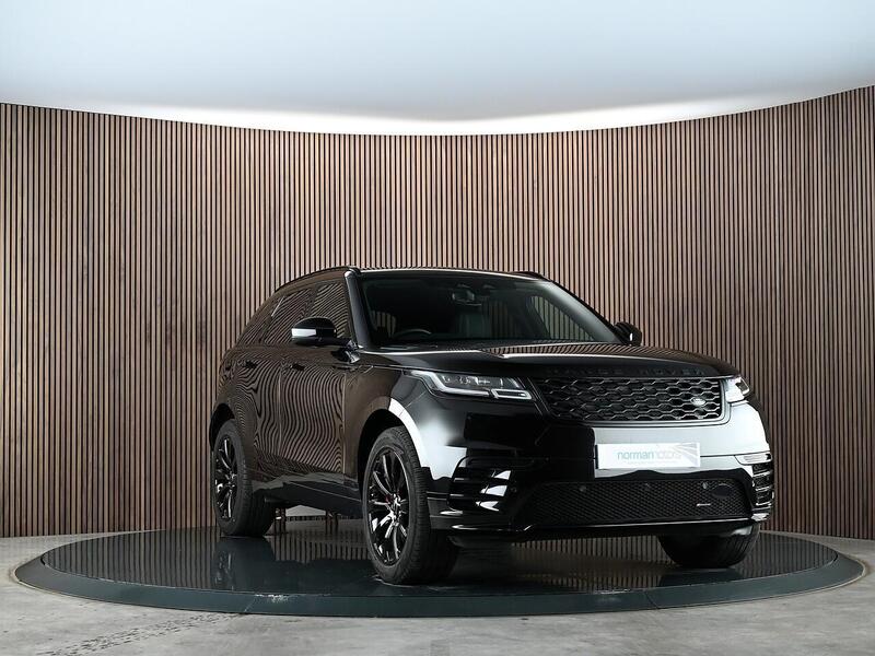 Used Land Rover Range Rover Velar 2022 for sale - 78201210: Photo 5