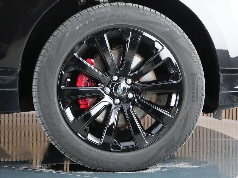 Used Land Rover Range Rover Velar 2022 for sale - 78201210: Photo 50