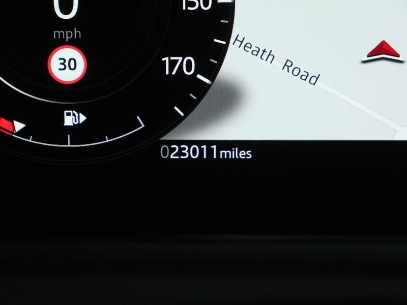 Used Land Rover Range Rover Velar 2022 for sale - 78201210: Photo 52