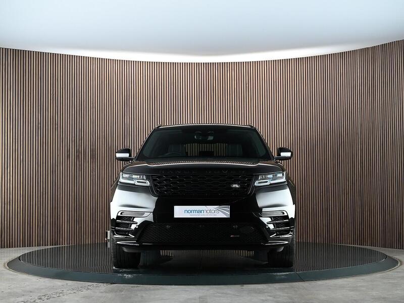 Used Land Rover Range Rover Velar 2022 for sale - 78201210: Photo 6