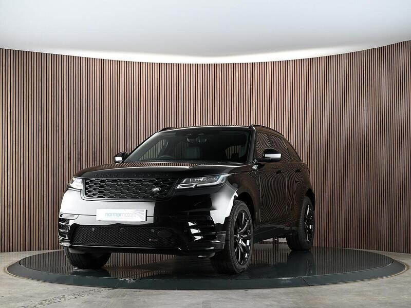 Used Land Rover Range Rover Velar 2022 for sale - 78201210: Photo 7