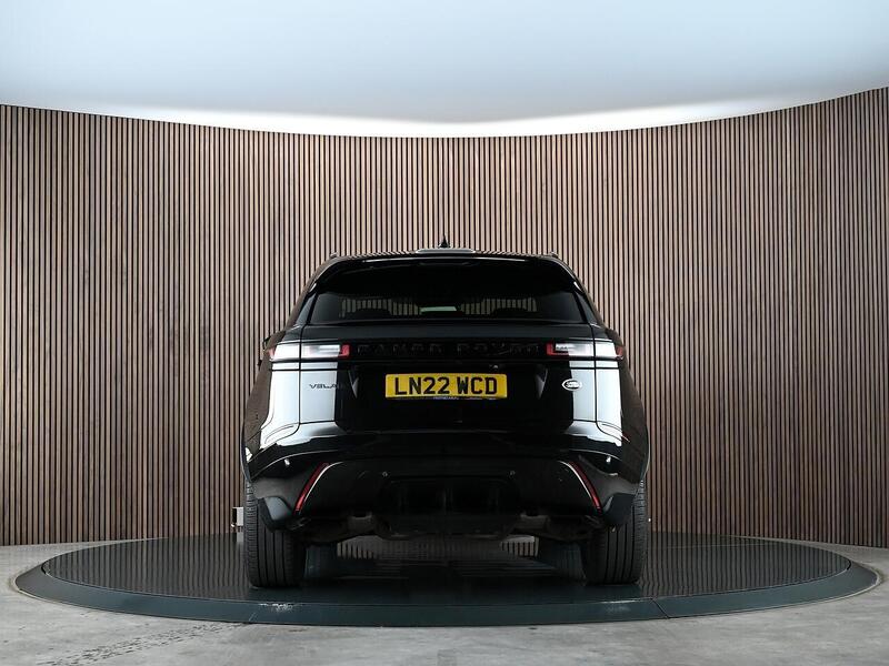 Used Land Rover Range Rover Velar 2022 for sale - 78201210: Photo 9