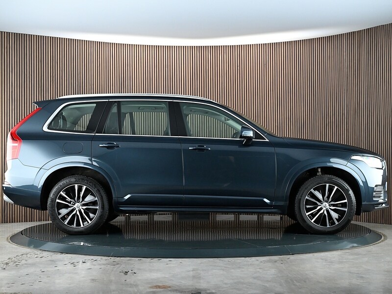 Used Volvo XC90 2022 for sale - 77906006: Photo 11