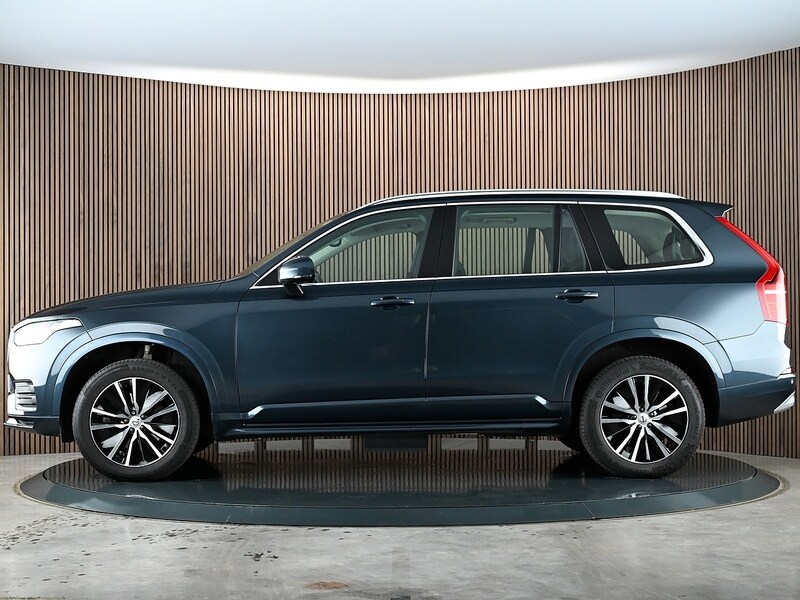 Used Volvo XC90 2022 for sale - 77906006: Photo 12