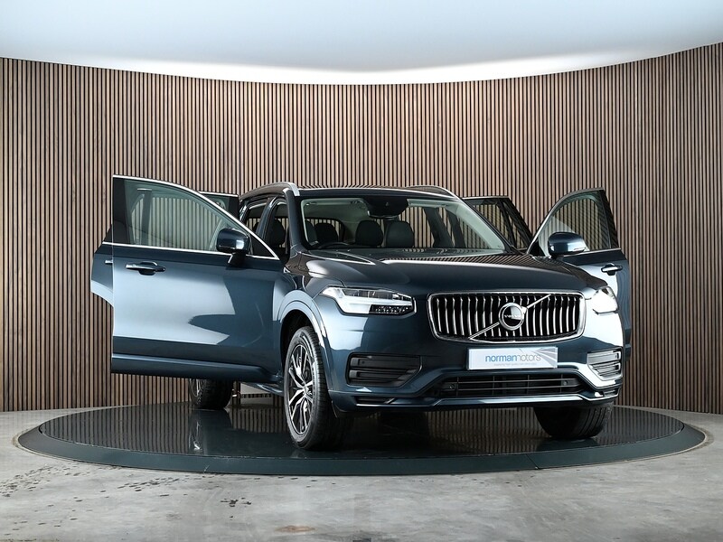 Used Volvo XC90 2022 for sale - 77906006: Photo 14