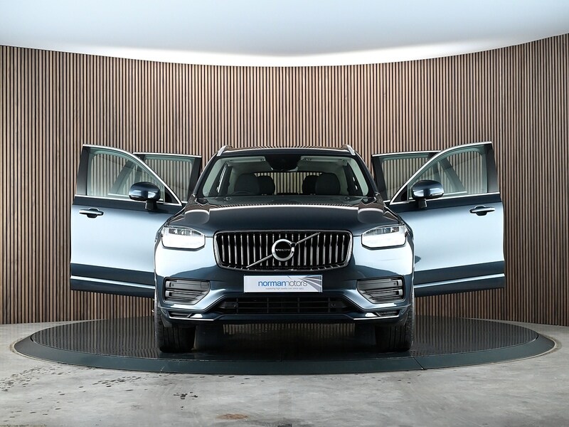 Used Volvo XC90 2022 for sale - 77906006: Photo 15