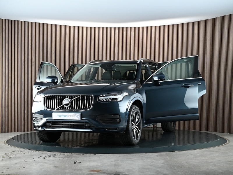 Used Volvo XC90 2022 for sale - 77906006: Photo 16