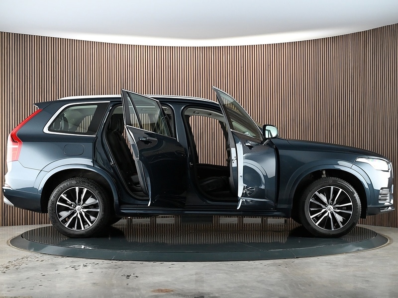 Used Volvo XC90 2022 for sale - 77906006: Photo 20
