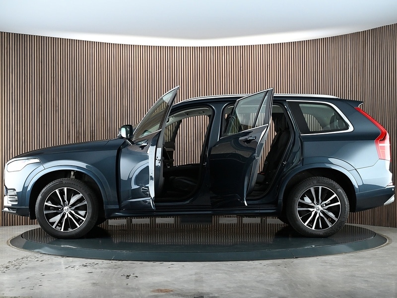 Used Volvo XC90 2022 for sale - 77906006: Photo 21