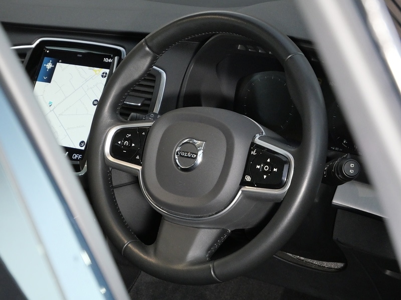 Used Volvo XC90 2022 for sale - 77906006: Photo 24