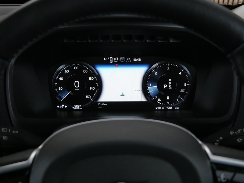 Used Volvo XC90 2022 for sale - 77906006: Photo 25