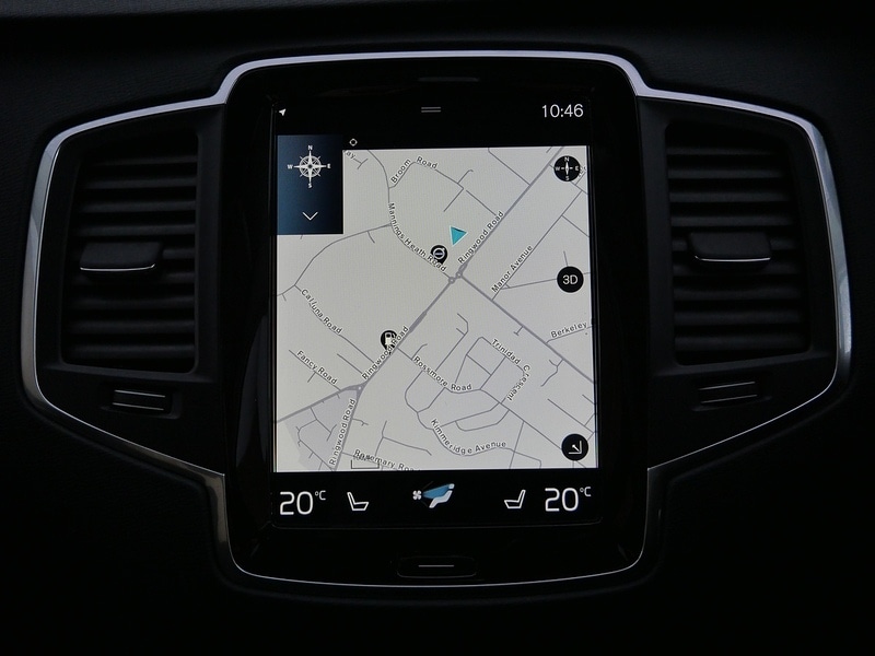 Used Volvo XC90 2022 for sale - 77906006: Photo 26