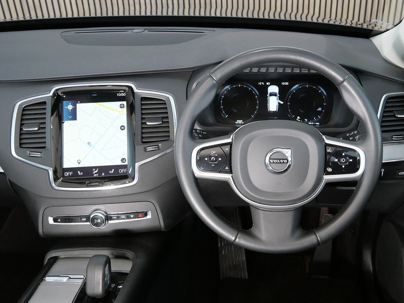 Used Volvo XC90 2022 for sale - 77906006: Photo 28