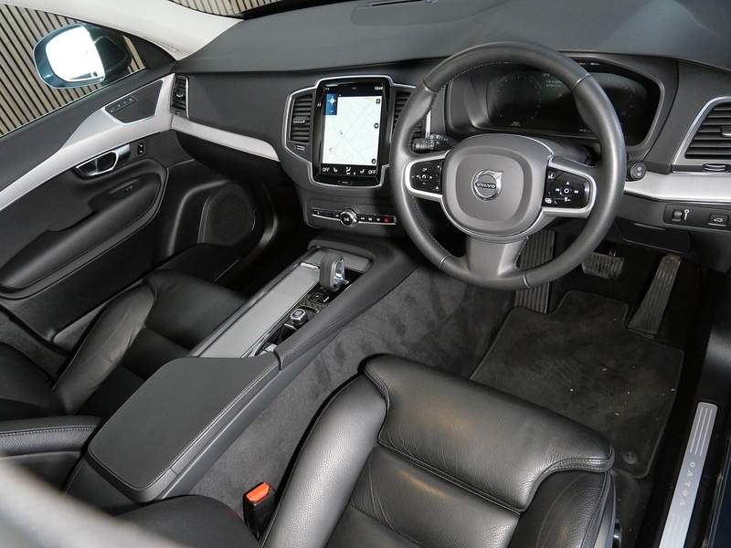 Used Volvo XC90 2022 for sale - 77906006: Photo 3