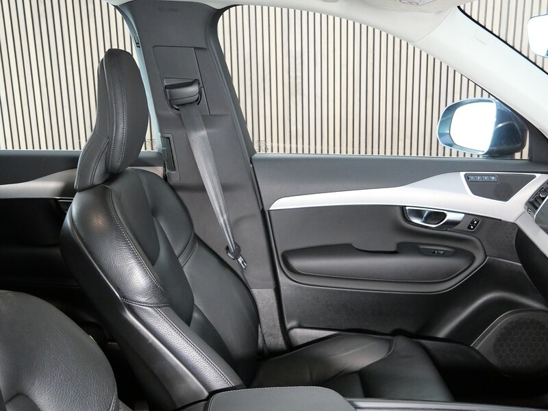 Used Volvo XC90 2022 for sale - 77906006: Photo 31
