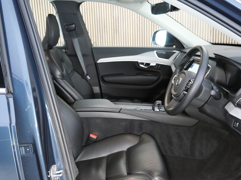 Used Volvo XC90 2022 for sale - 77906006: Photo 32