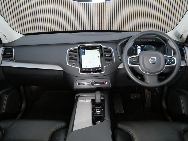 Used Volvo XC90 2022 for sale - 77906006: Photo 33