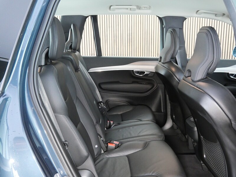 Used Volvo XC90 2022 for sale - 77906006: Photo 34