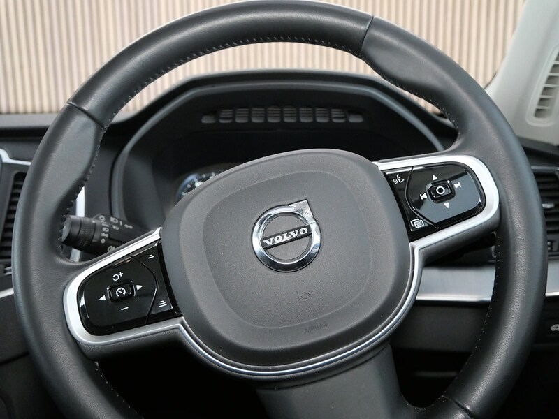 Used Volvo XC90 2022 for sale - 77906006: Photo 38