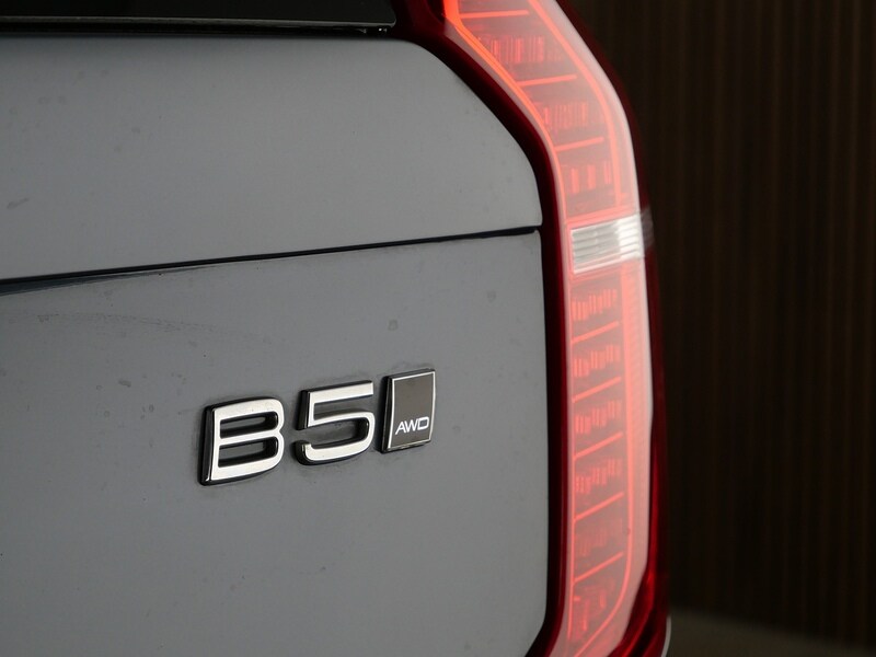 Used Volvo XC90 2022 for sale - 77906006: Photo 44