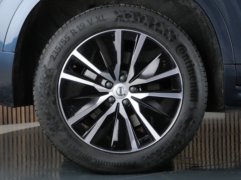 Used Volvo XC90 2022 for sale - 77906006: Photo 47