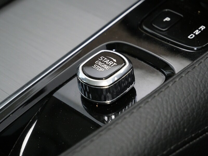 Used Volvo XC90 2022 for sale - 77906006: Photo 49