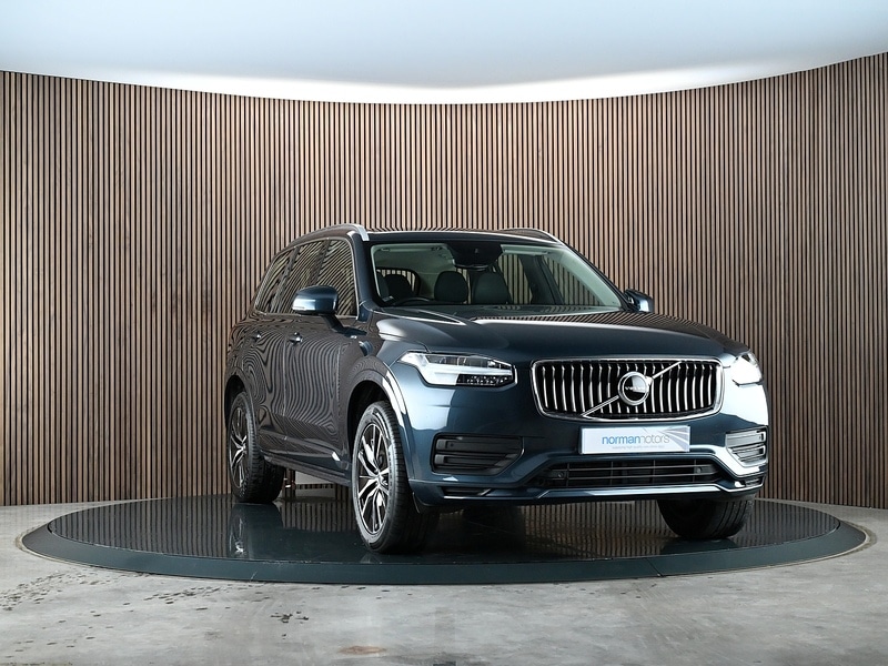 Used Volvo XC90 2022 for sale - 77906006: Photo 5