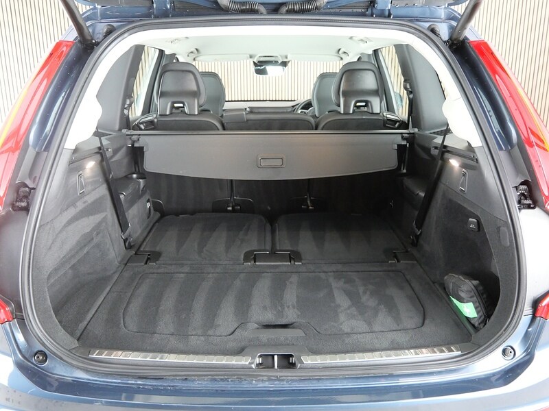 Used Volvo XC90 2022 for sale - 77906006: Photo 50