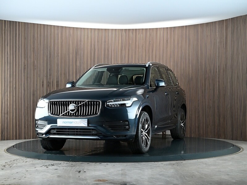 Used Volvo XC90 2022 for sale - 77906006: Photo 7