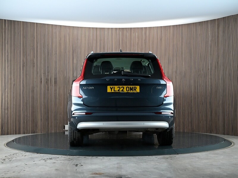 Used Volvo XC90 2022 for sale - 77906006: Photo 9