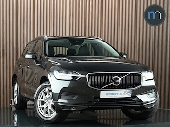 Used Volvo XC60 2019 for sale - 78975706: Photo