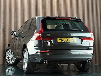 Used Volvo XC60 2019 for sale - 78975706: Photo