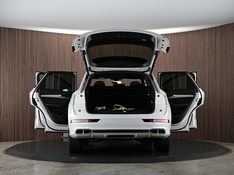 Used Audi Q5 2020 for sale - 78004017: Photo 18