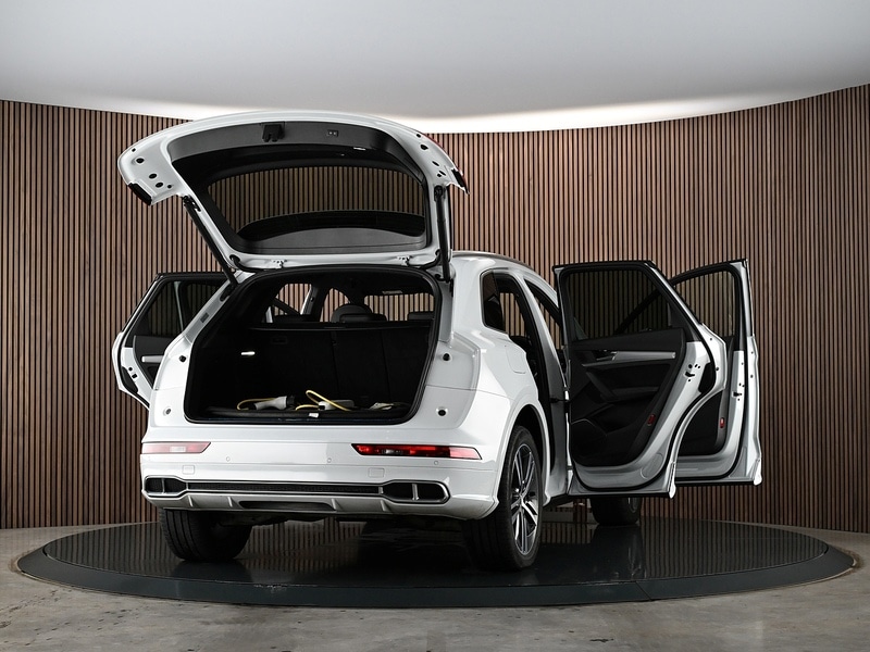 Used Audi Q5 2020 for sale - 78004017: Photo 19