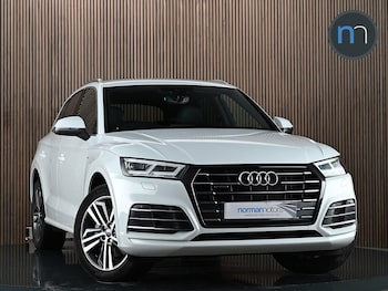 Audi Q5 feature image