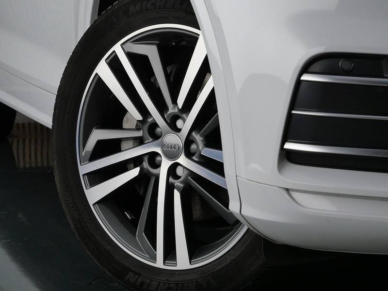 Used Audi Q5 2020 for sale - 78004017: Photo 22