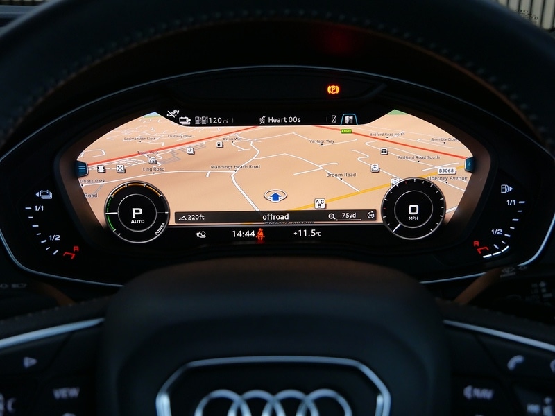 Used Audi Q5 2020 for sale - 78004017: Photo 25