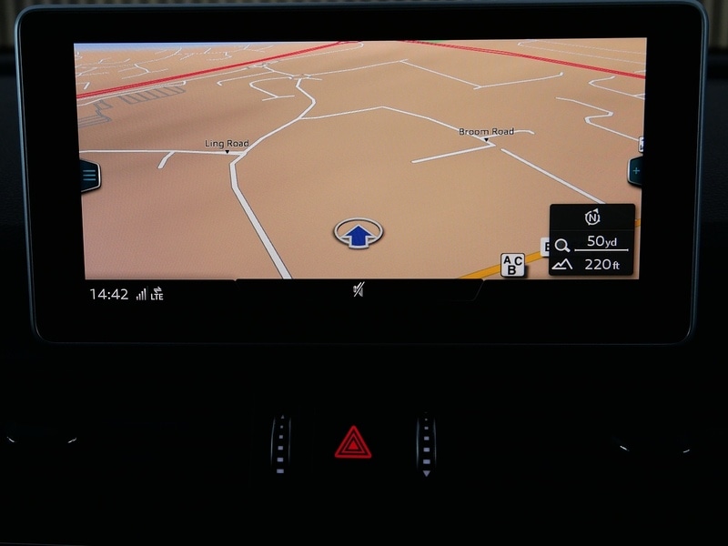 Used Audi Q5 2020 for sale - 78004017: Photo 26