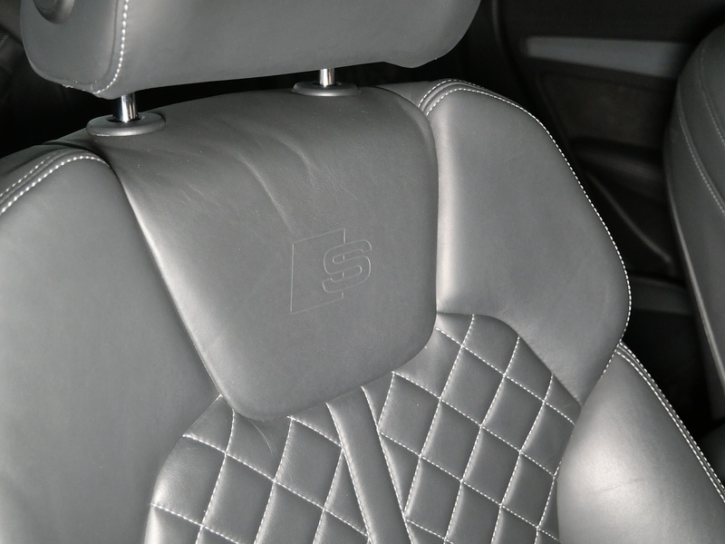 Used Audi Q5 2020 for sale - 78004017: Photo 29