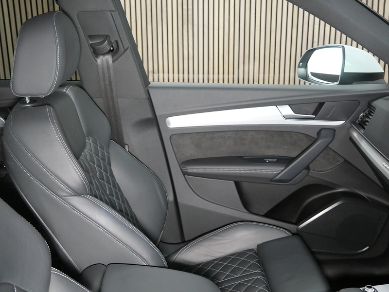 Used Audi Q5 2020 for sale - 78004017: Photo 32