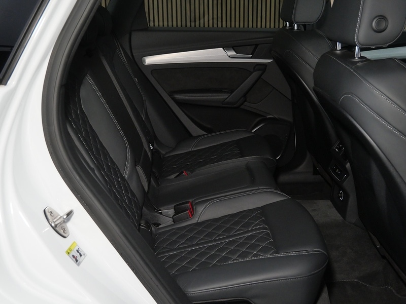 Used Audi Q5 2020 for sale - 78004017: Photo 35