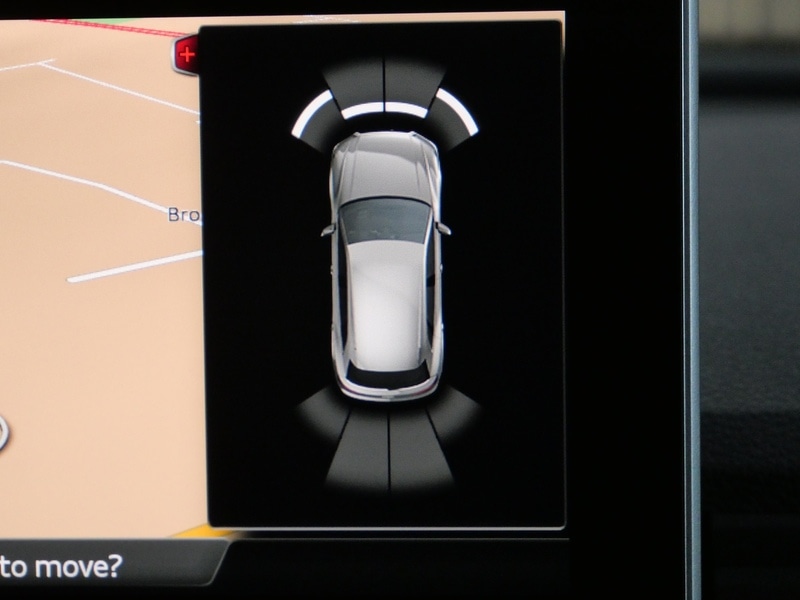 Used Audi Q5 2020 for sale - 78004017: Photo 36