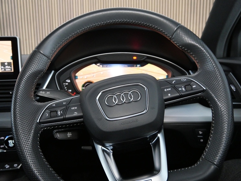 Used Audi Q5 2020 for sale - 78004017: Photo 38